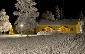 Wilderness Estate Pukari, Kuusamon Erämajoitus, Kuusamo